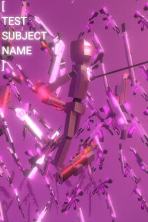 [Test Subject Name]