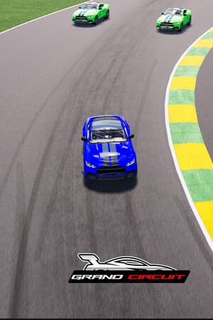 Grand Circuit