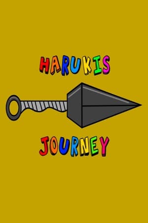 Harukis Journey