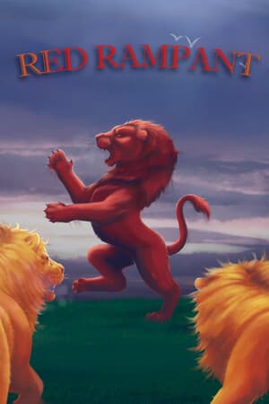 Red Rampant: Chapter 1