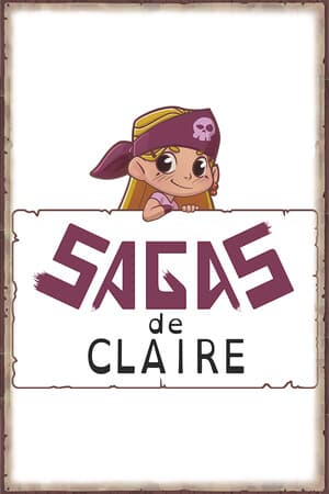 Sagas De Claire