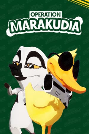 Operation Marakudja