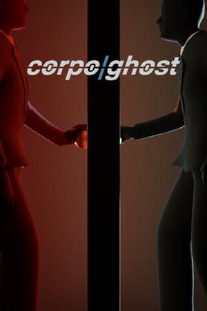 corpo/ghost