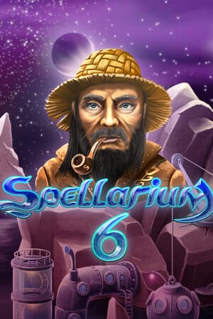 Spellarium 6