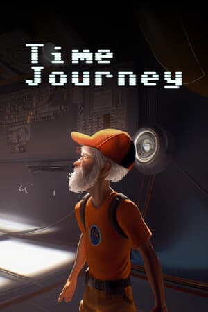 TIME JOURNEY