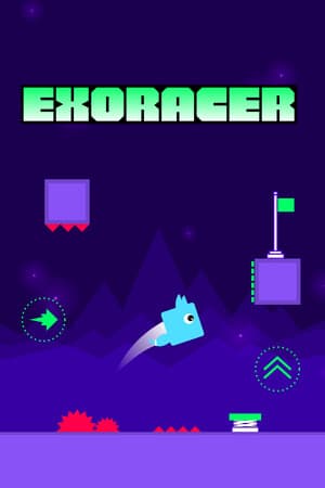 Exoracer