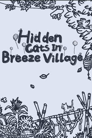 Finding Cats In Breeze Village