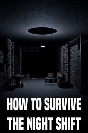 How to Survive the Night shift