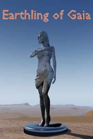 Earthling of Gaia