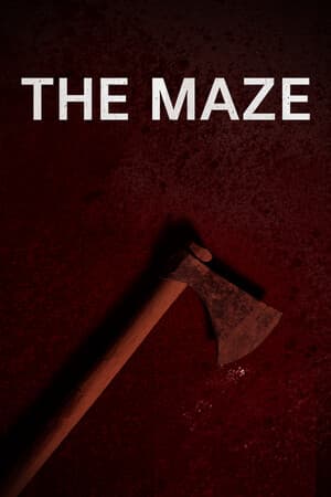 THE MAZE : in Dark