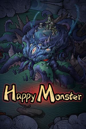 Happy Monster