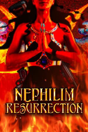 Nephilim Resurrection