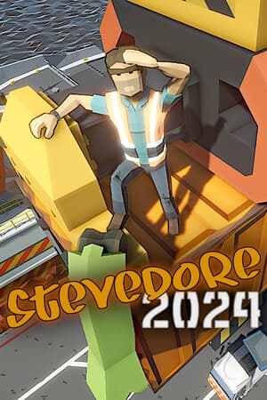 Stevedore 2024