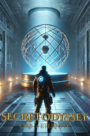 Secret Odyssey: Orb of Eternity