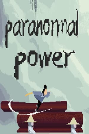 paranormal power