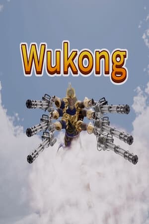 Wukong Survivors ： Prologue