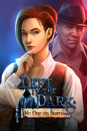 Left in the Dark: No One on Board