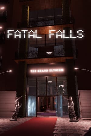 Fatal Falls