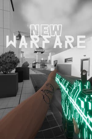 New Warfare