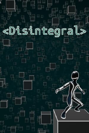 Disintegral