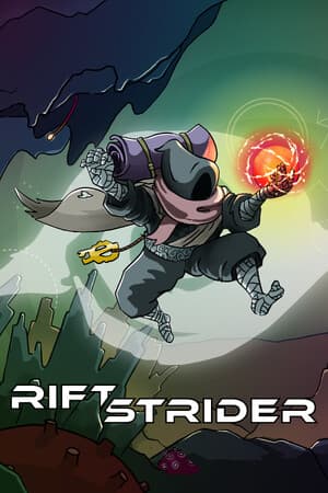 Riftstrider
