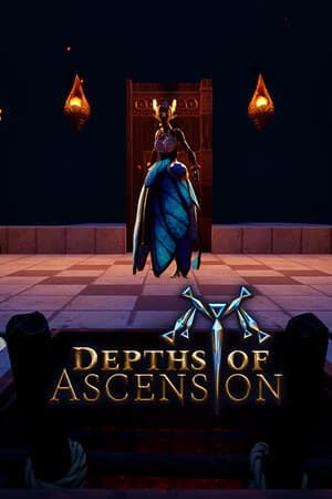 Depths of Ascension