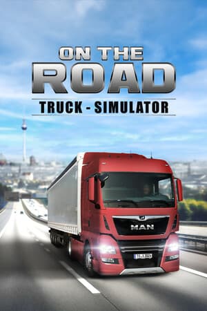 On The Road - The Truck Simulator