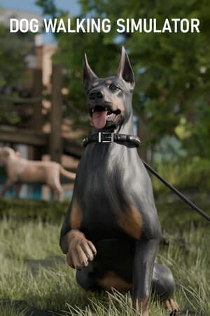 Dog World