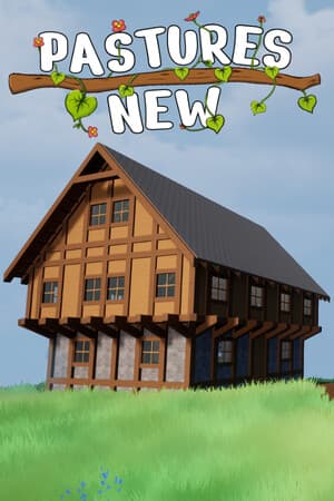 Pastures New