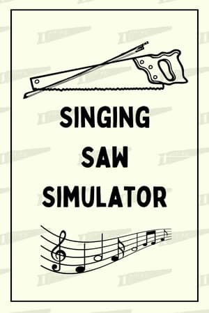 The Singing Saw Simulator