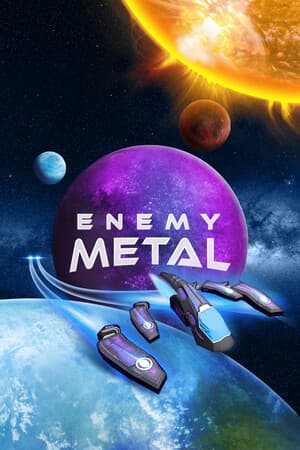 Enemy Metal