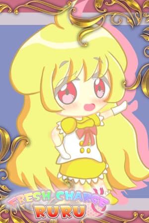 Fresh Charge RURU