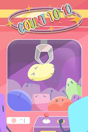 Count to Ten: Infinity