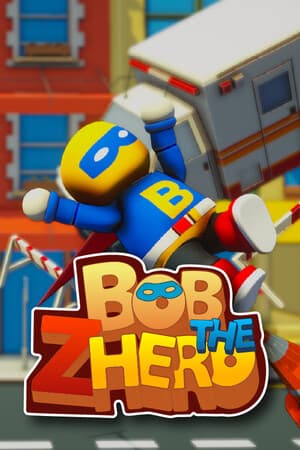 Bob The Zhero