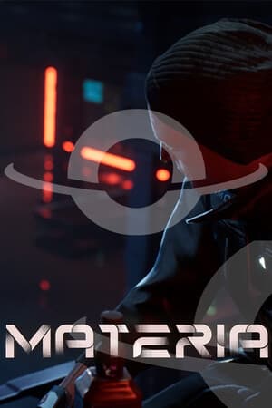 Materia