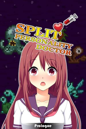 Split Personality Doctor: Prologue