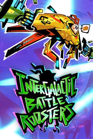Intergalactic Battle Roosters