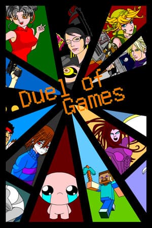 Duel of games