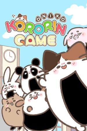 ONIKO KORORIN GAME