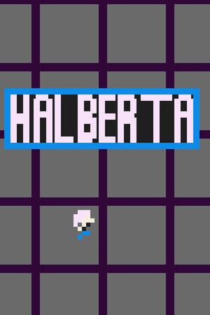 Halberta
