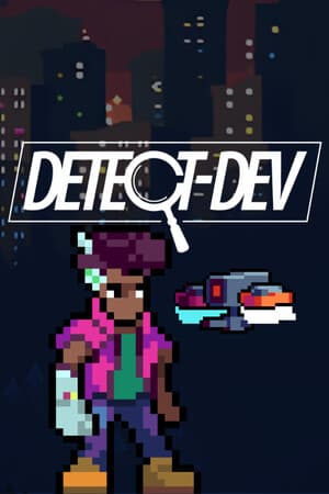Detect-Dev