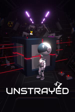 Unstrayed