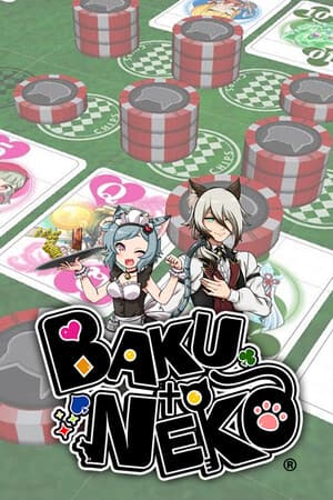 BAKU+NEKO