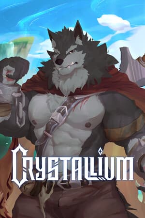 Crystallium