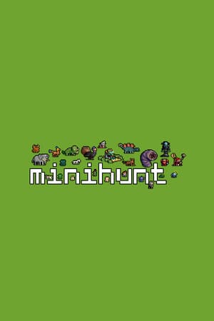 minihunt