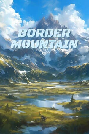 Border Mountain