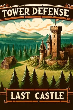 Tower Defense: Last Castle