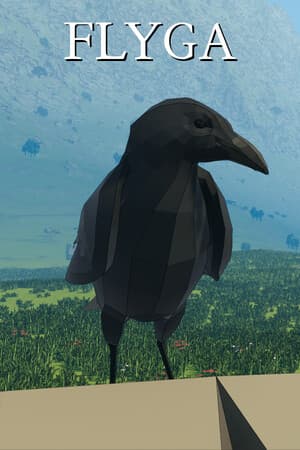 Flyga