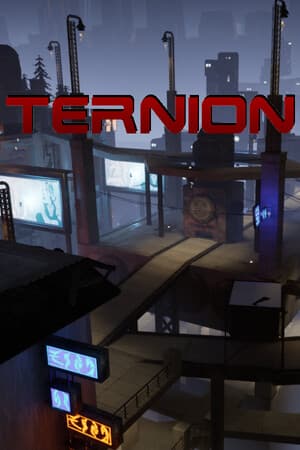 Project: Ternion