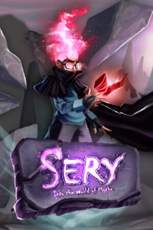 Sery: Into the World of Myths